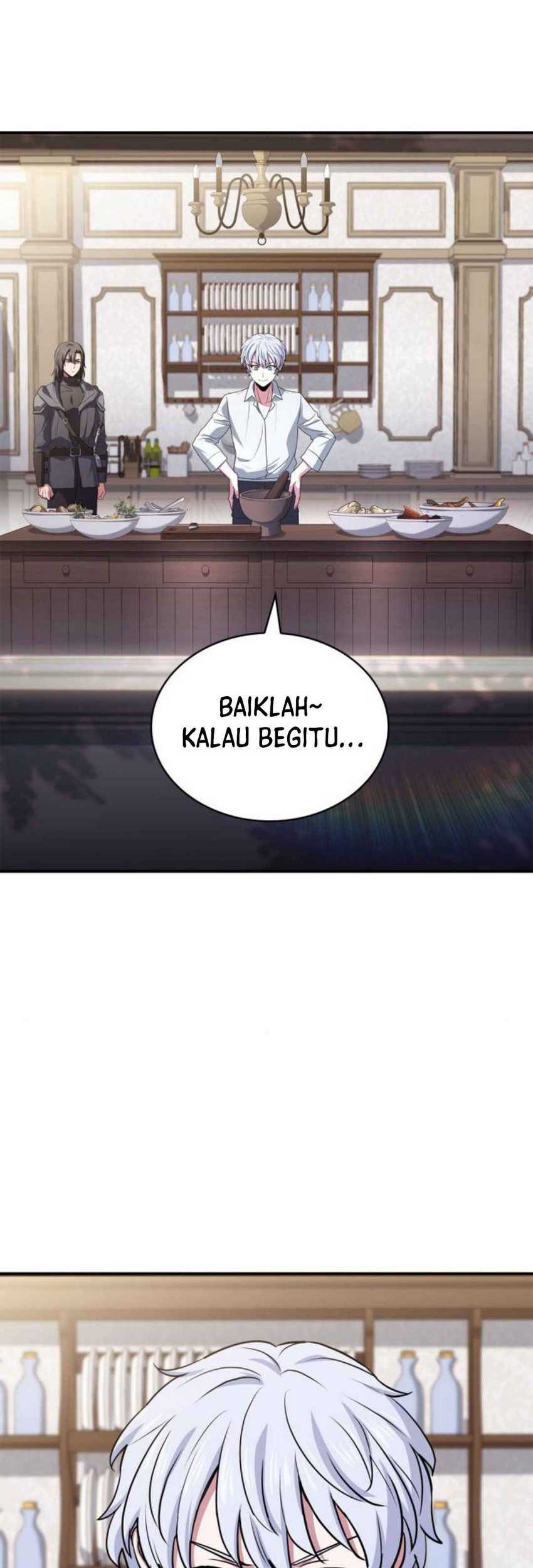 The Crown Prince That Sells Medicine Chapter 40 - halaman 3