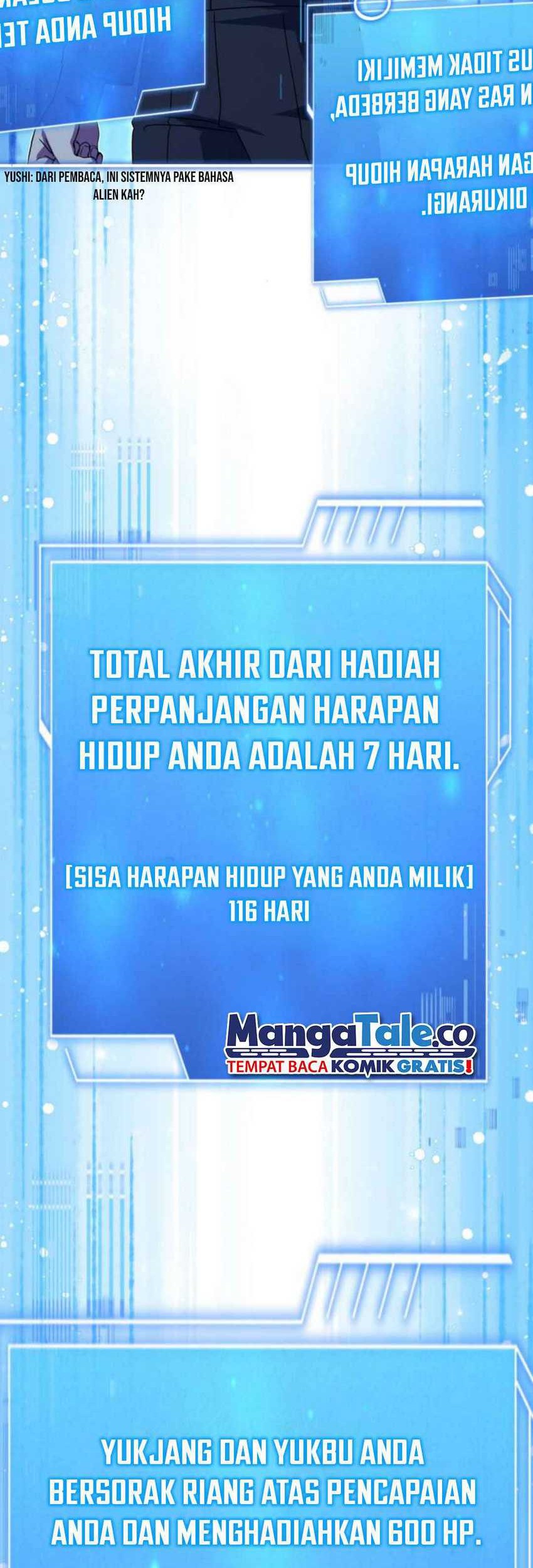 The Crown Prince That Sells Medicine Chapter 40 - halaman 30
