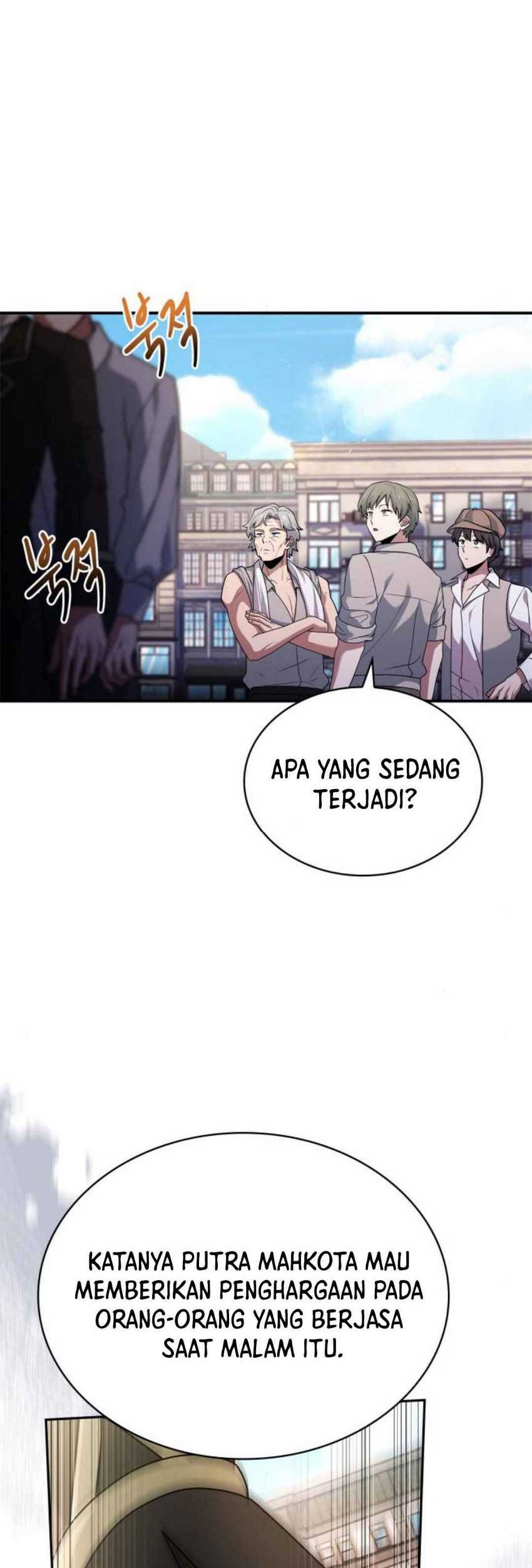 The Crown Prince That Sells Medicine Chapter 40 - halaman 37