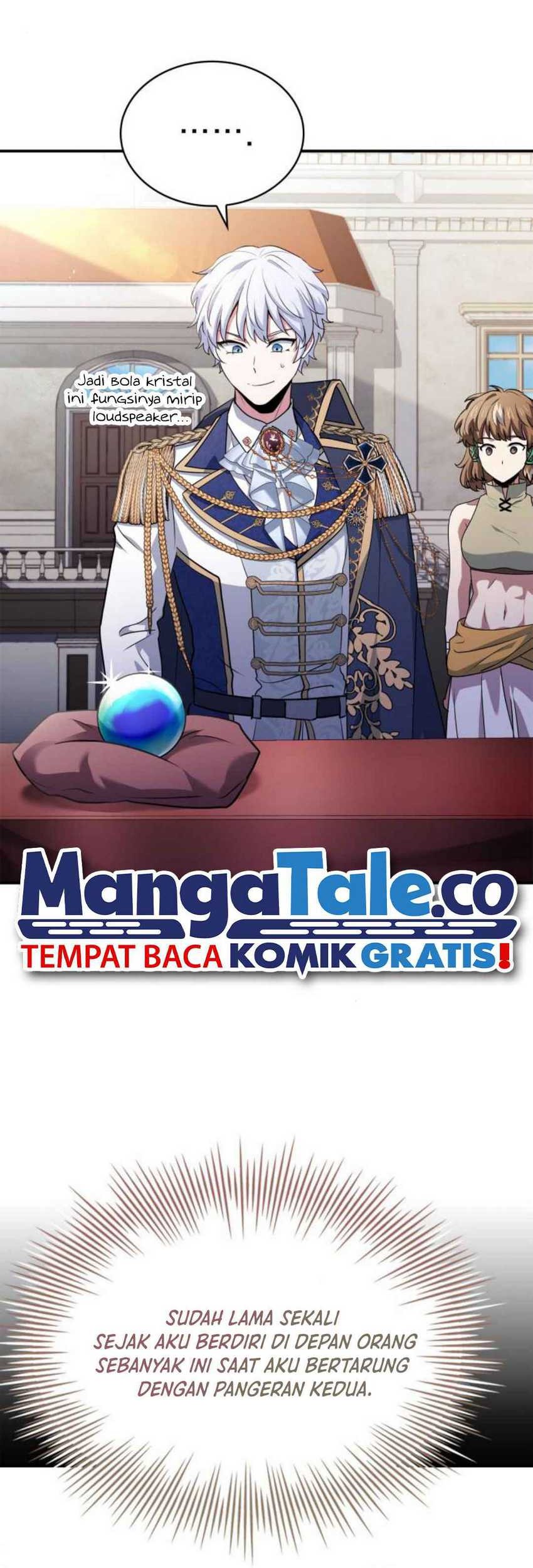 The Crown Prince That Sells Medicine Chapter 40 - halaman 42