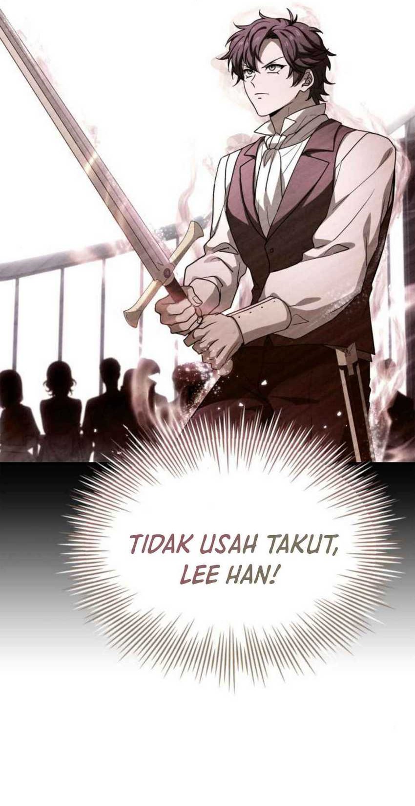 The Crown Prince That Sells Medicine Chapter 40 - halaman 43