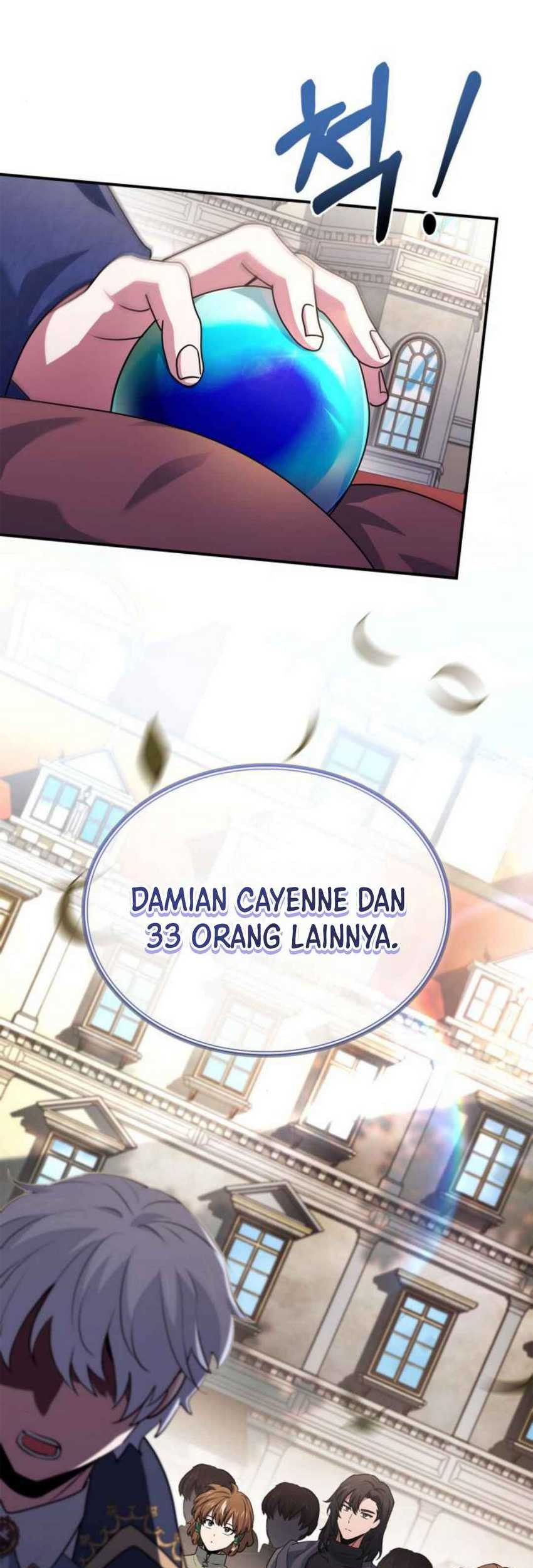 The Crown Prince That Sells Medicine Chapter 40 - halaman 44