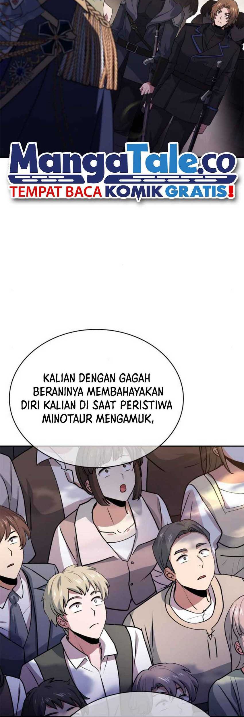 The Crown Prince That Sells Medicine Chapter 40 - halaman 45
