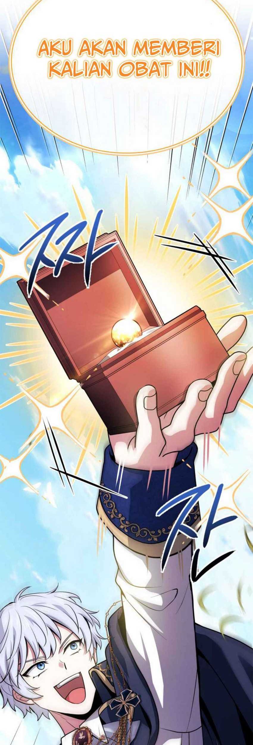 The Crown Prince That Sells Medicine Chapter 40 - halaman 47
