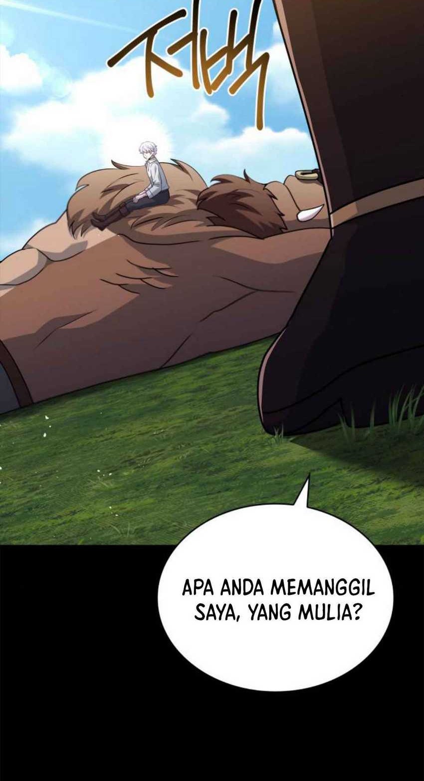 The Crown Prince That Sells Medicine Chapter 40 - halaman 52