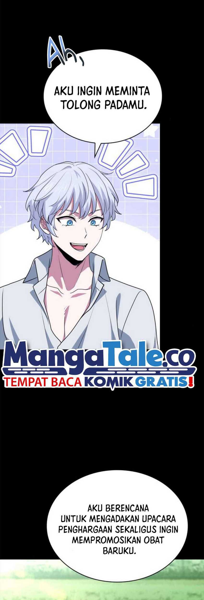 The Crown Prince That Sells Medicine Chapter 40 - halaman 53