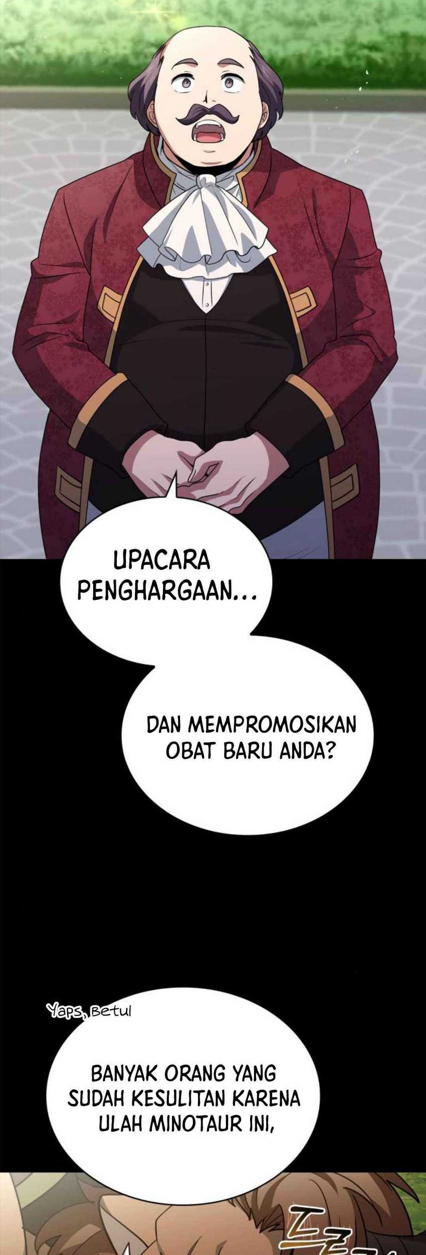 The Crown Prince That Sells Medicine Chapter 40 - halaman 54