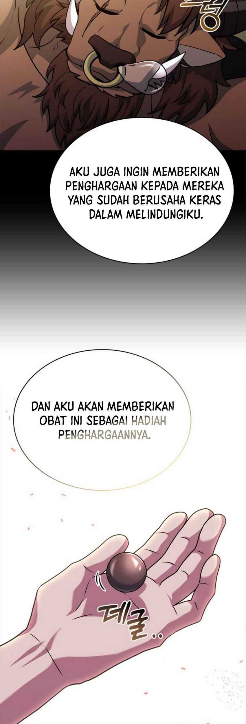 The Crown Prince That Sells Medicine Chapter 40 - halaman 55