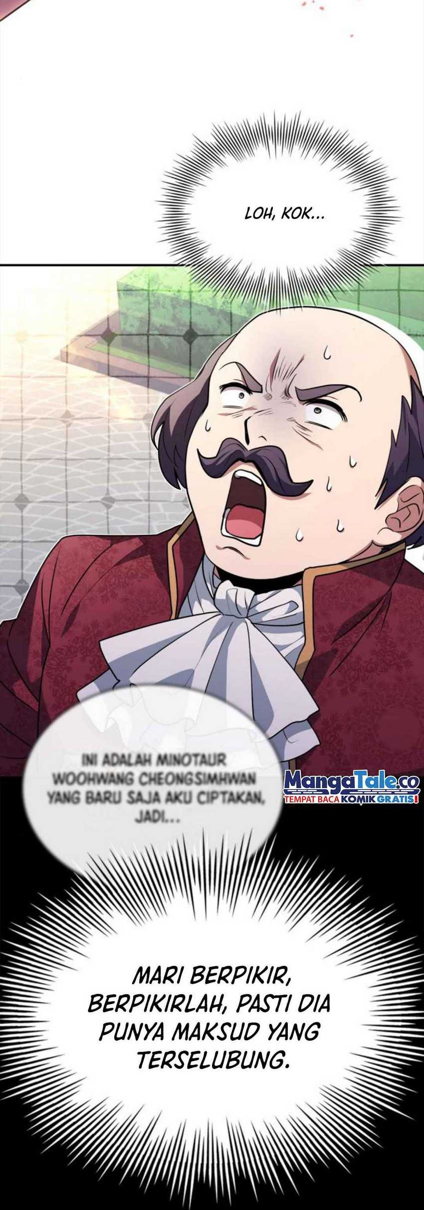 The Crown Prince That Sells Medicine Chapter 40 - halaman 56