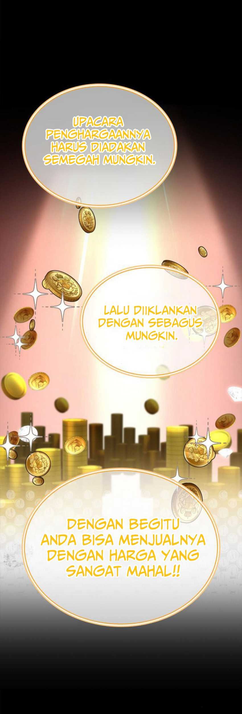 The Crown Prince That Sells Medicine Chapter 40 - halaman 61