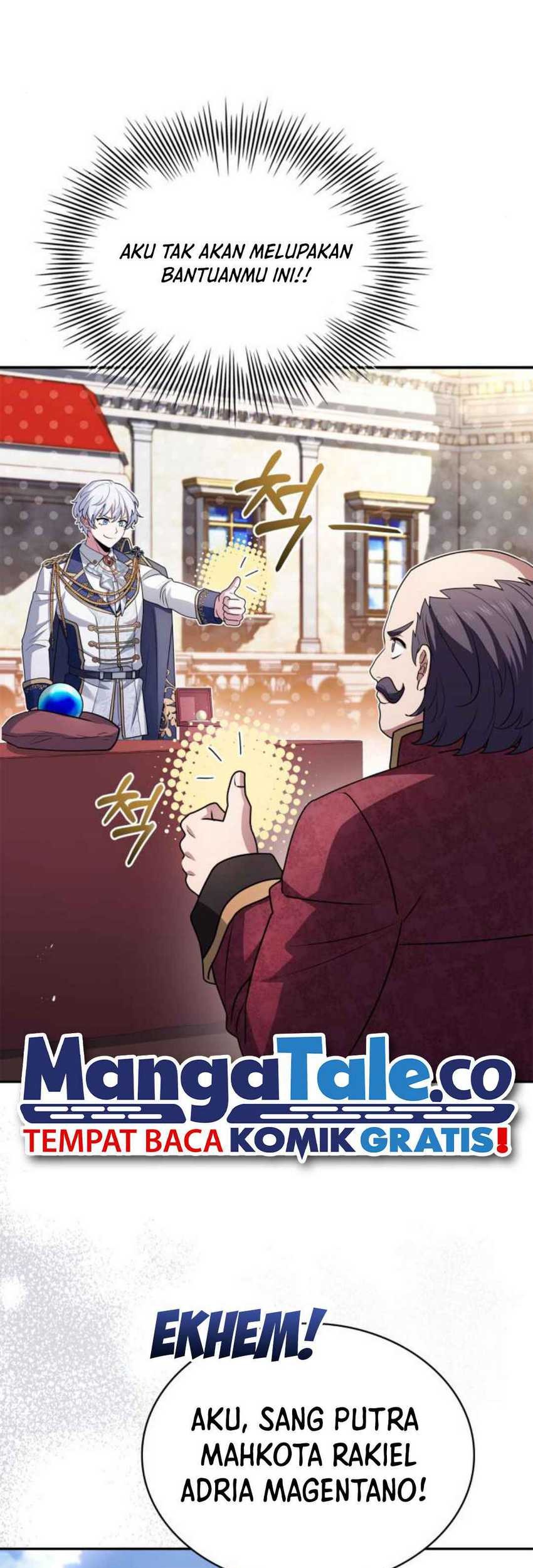 The Crown Prince That Sells Medicine Chapter 40 - halaman 64