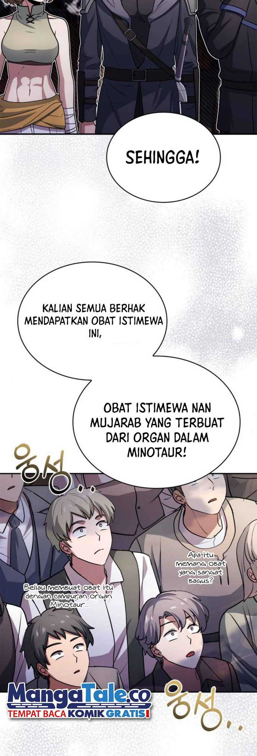 The Crown Prince That Sells Medicine Chapter 40 - halaman 66