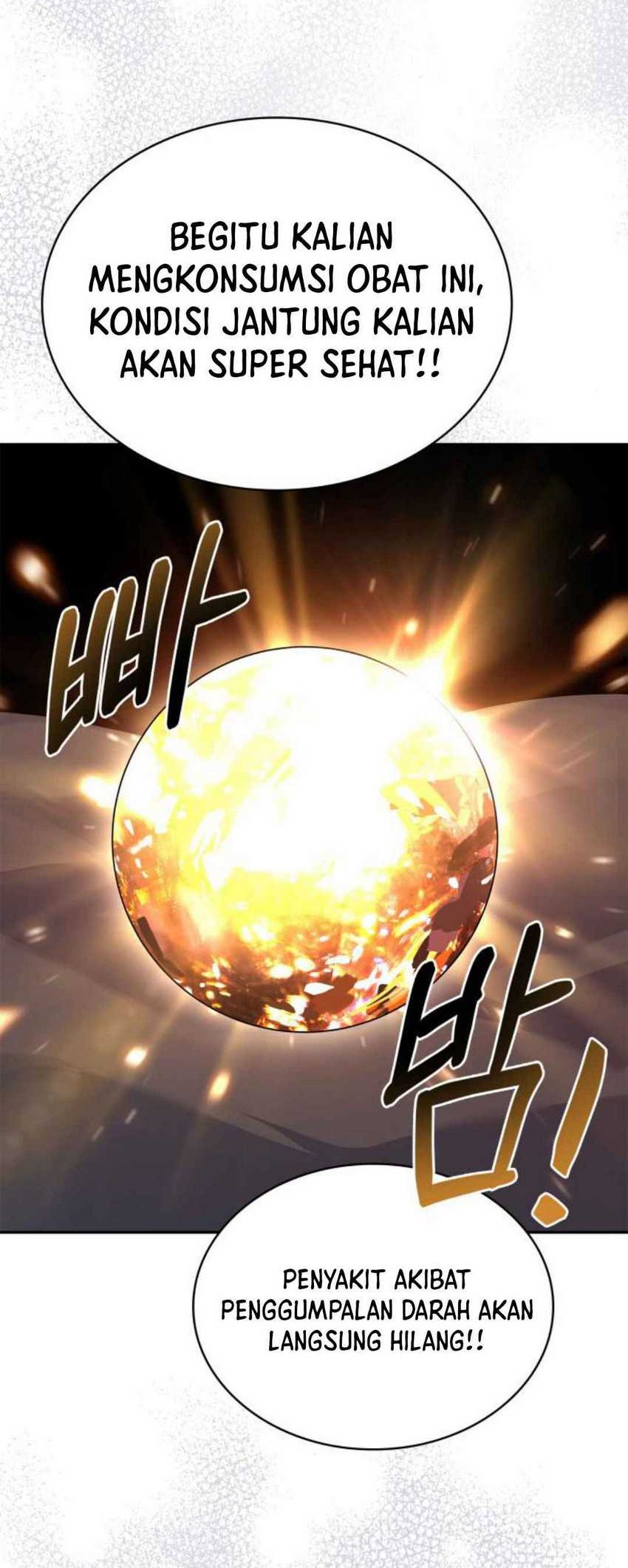 The Crown Prince That Sells Medicine Chapter 40 - halaman 67