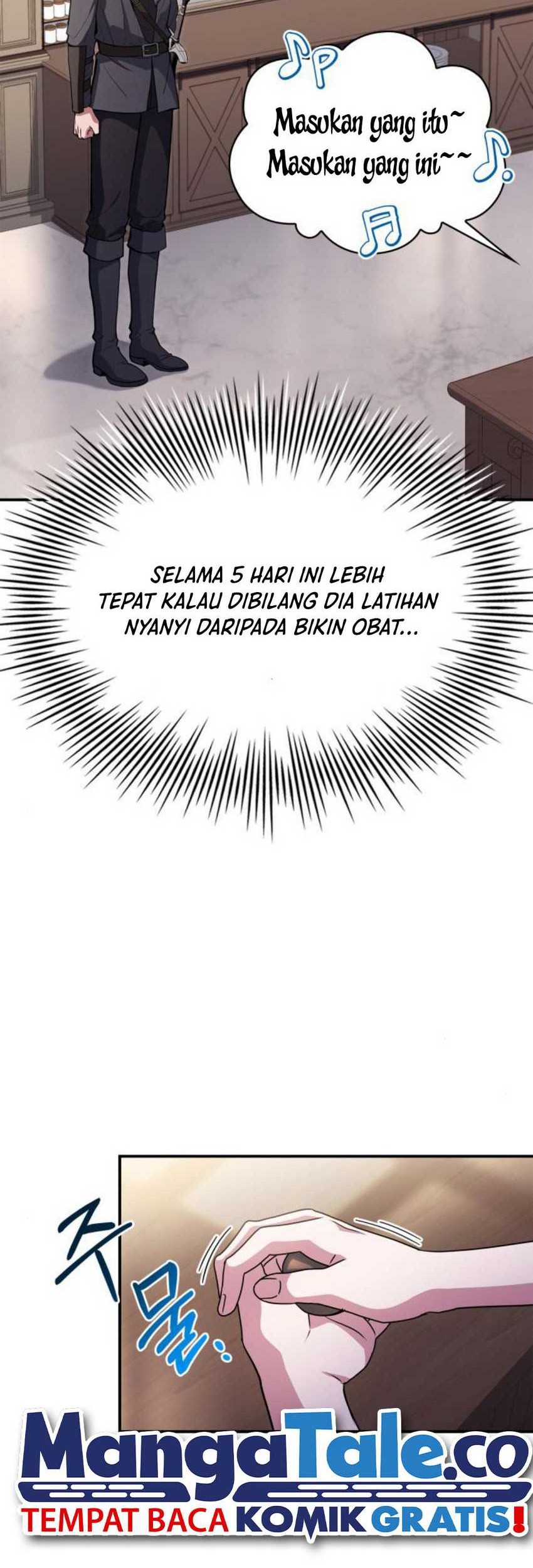 The Crown Prince That Sells Medicine Chapter 40 - halaman 7