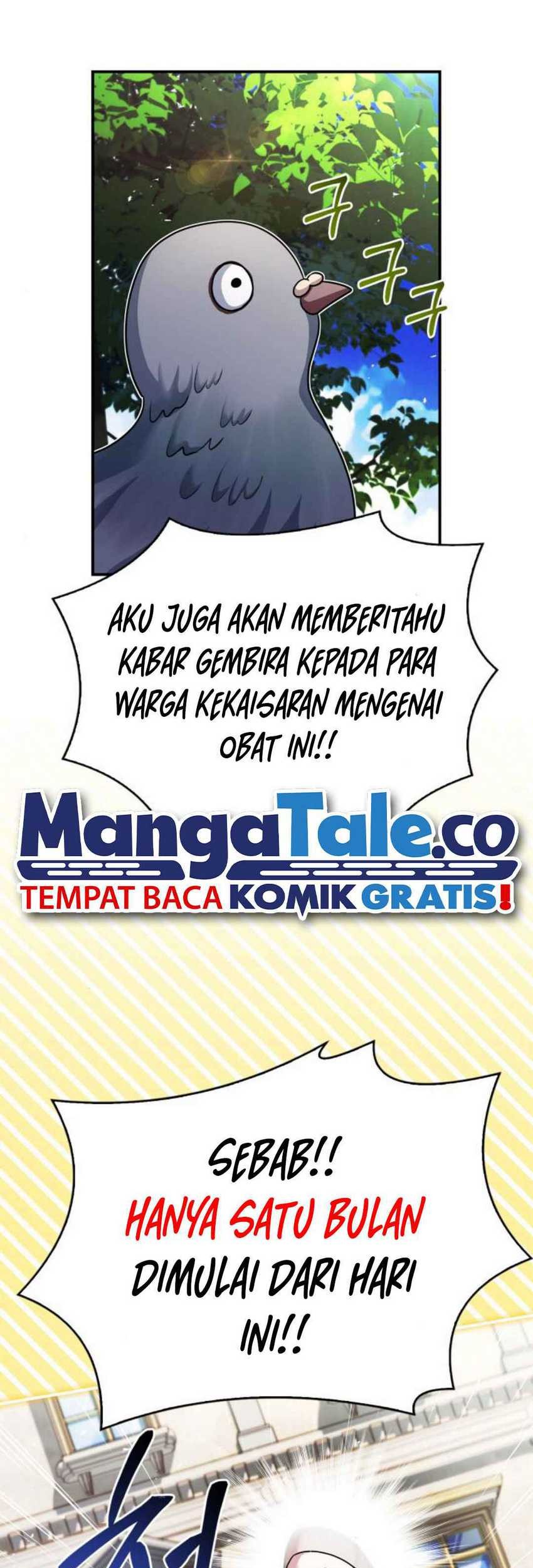 The Crown Prince That Sells Medicine Chapter 40 - halaman 71