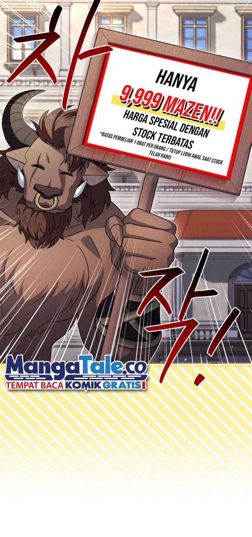 The Crown Prince That Sells Medicine Chapter 40 - halaman 73
