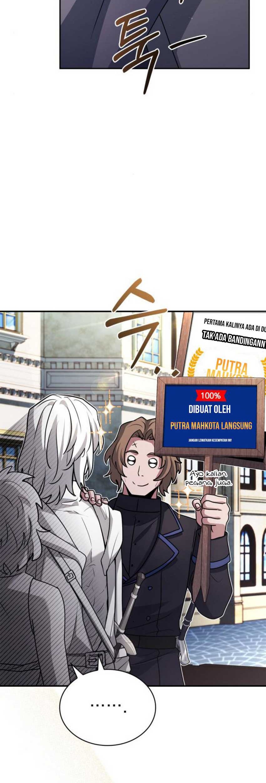 The Crown Prince That Sells Medicine Chapter 40 - halaman 75