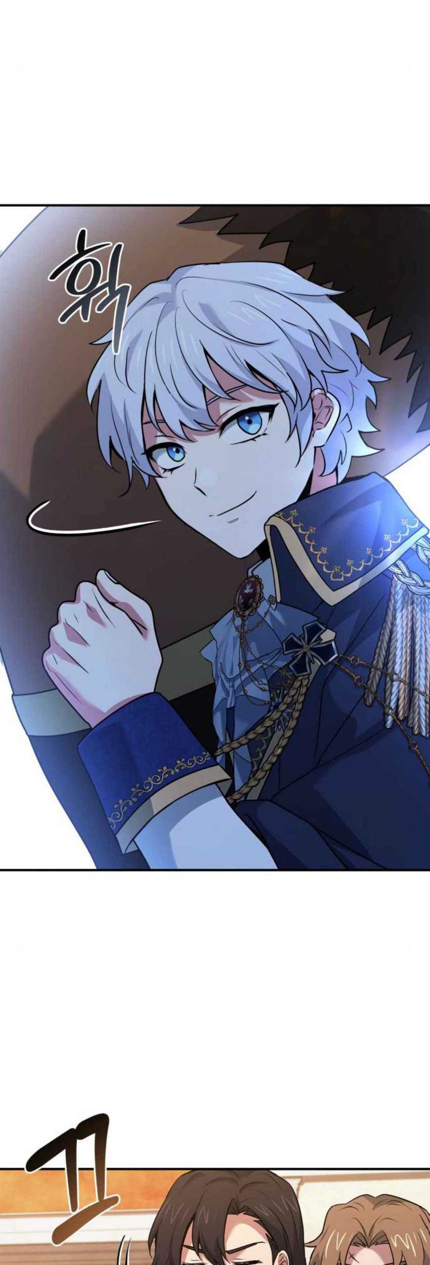 The Crown Prince That Sells Medicine Chapter 41 - halaman 10
