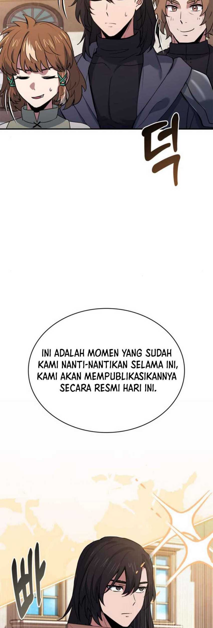 The Crown Prince That Sells Medicine Chapter 41 - halaman 11