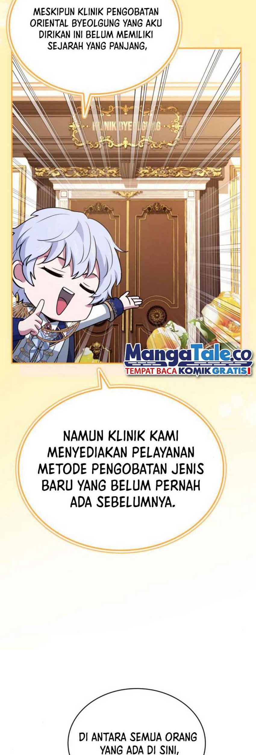 The Crown Prince That Sells Medicine Chapter 41 - halaman 14