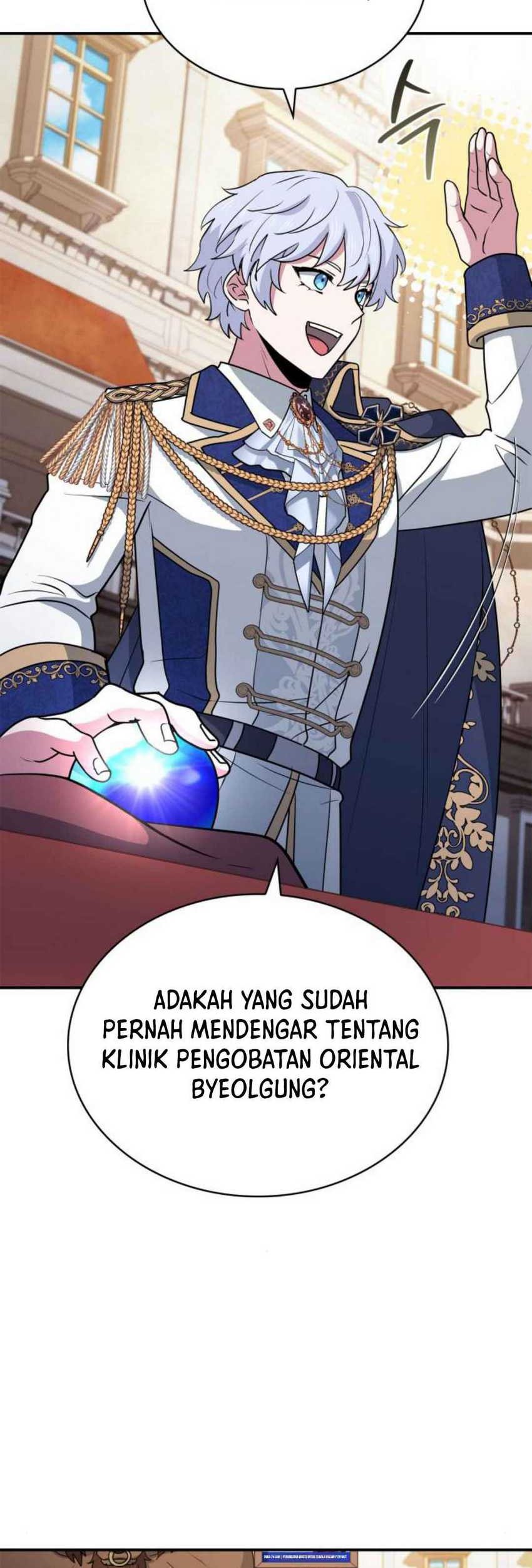 The Crown Prince That Sells Medicine Chapter 41 - halaman 15