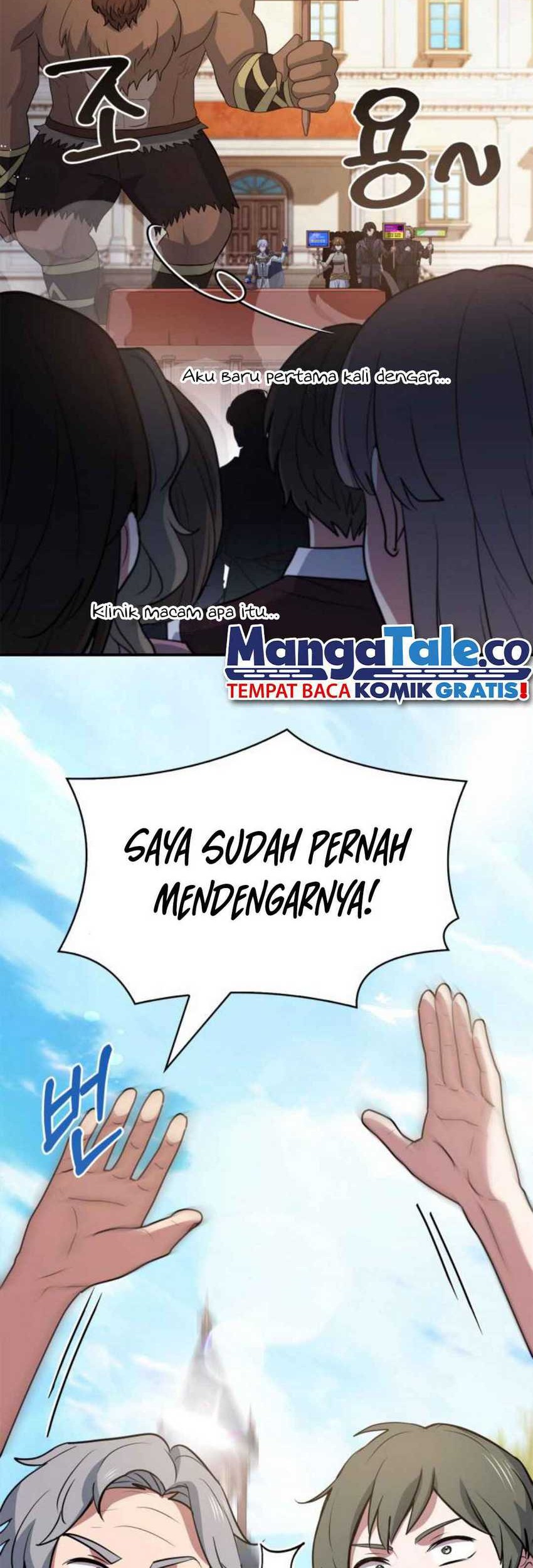The Crown Prince That Sells Medicine Chapter 41 - halaman 16