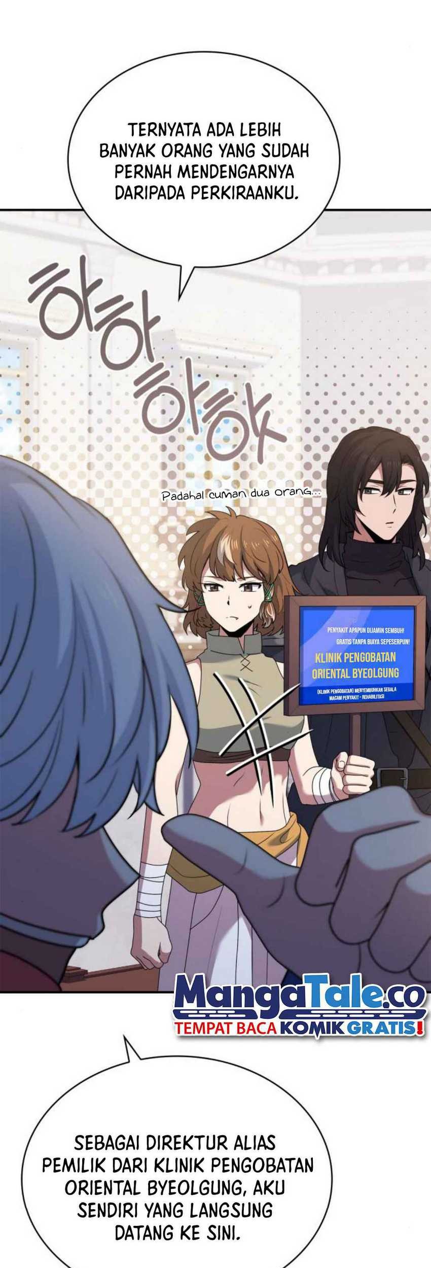 The Crown Prince That Sells Medicine Chapter 41 - halaman 18