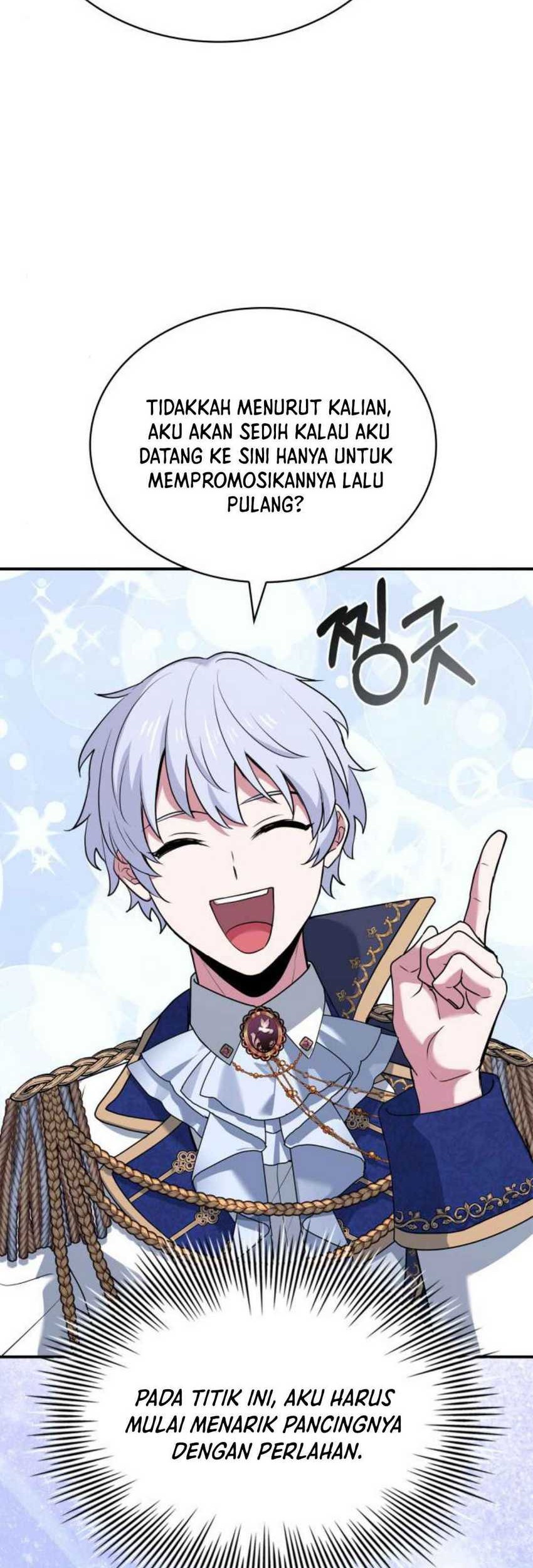 The Crown Prince That Sells Medicine Chapter 41 - halaman 19