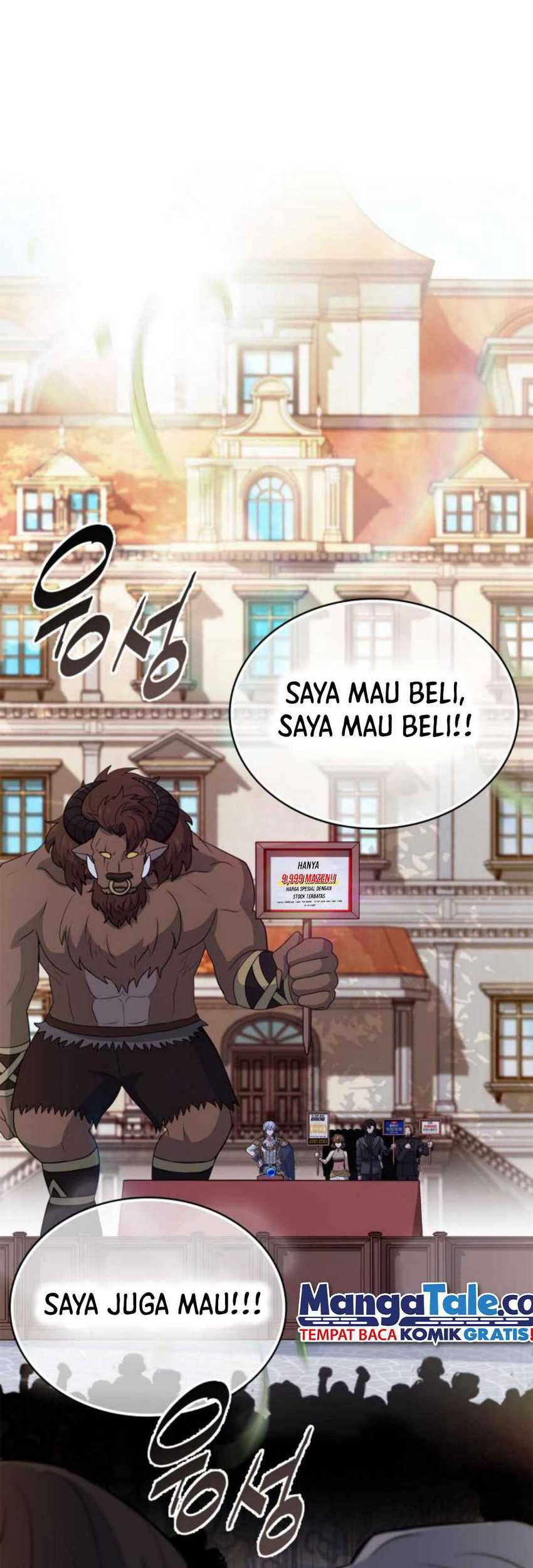 The Crown Prince That Sells Medicine Chapter 41 - halaman 2