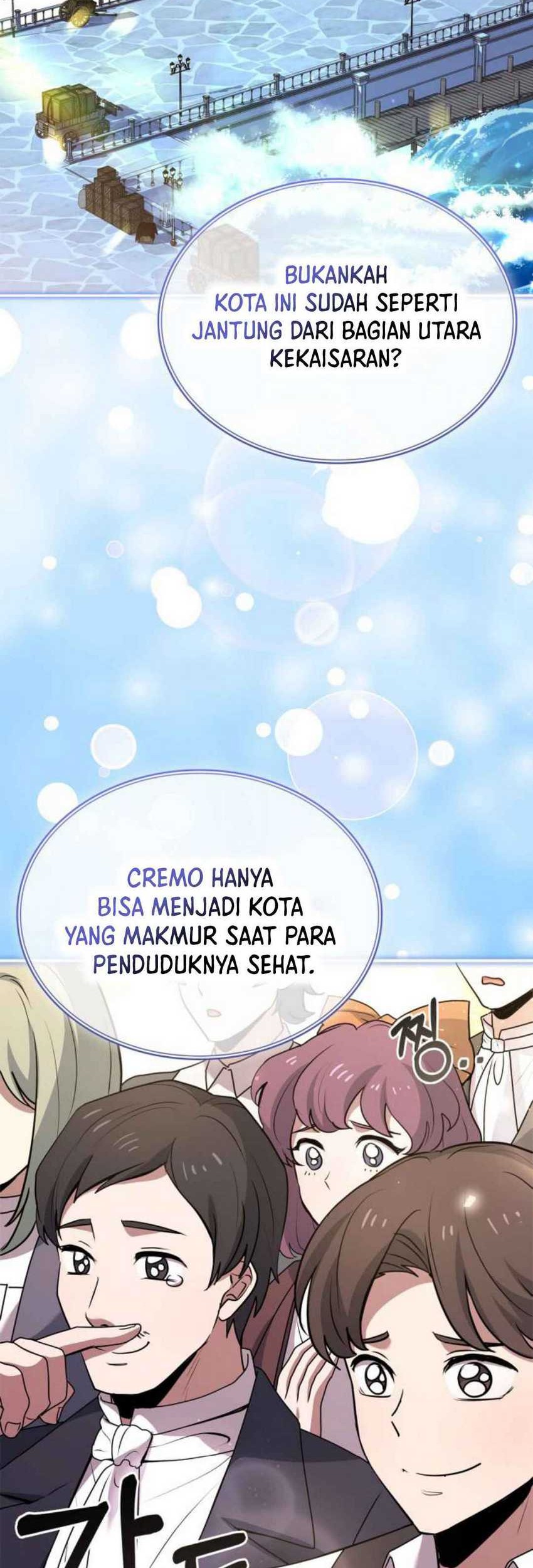 The Crown Prince That Sells Medicine Chapter 41 - halaman 21