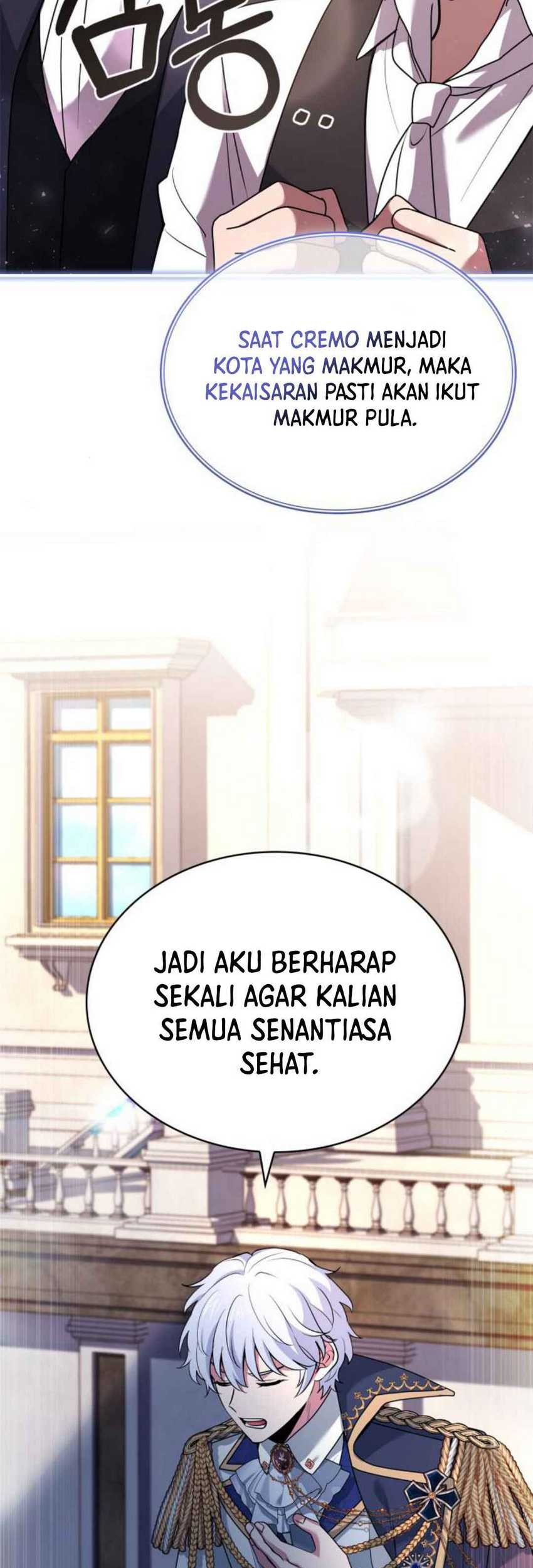 The Crown Prince That Sells Medicine Chapter 41 - halaman 22