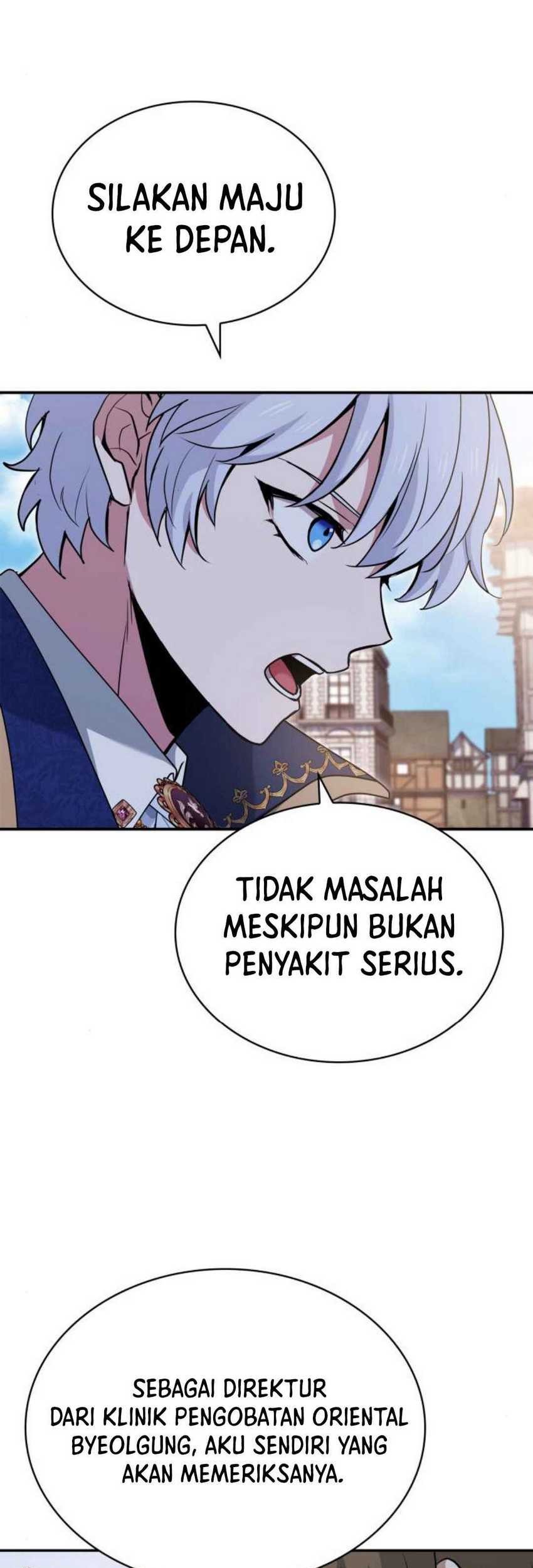 The Crown Prince That Sells Medicine Chapter 41 - halaman 24