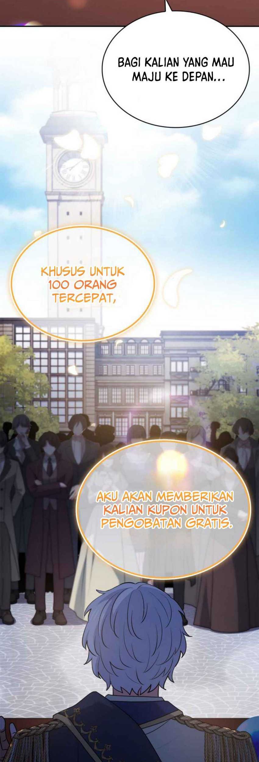 The Crown Prince That Sells Medicine Chapter 41 - halaman 26