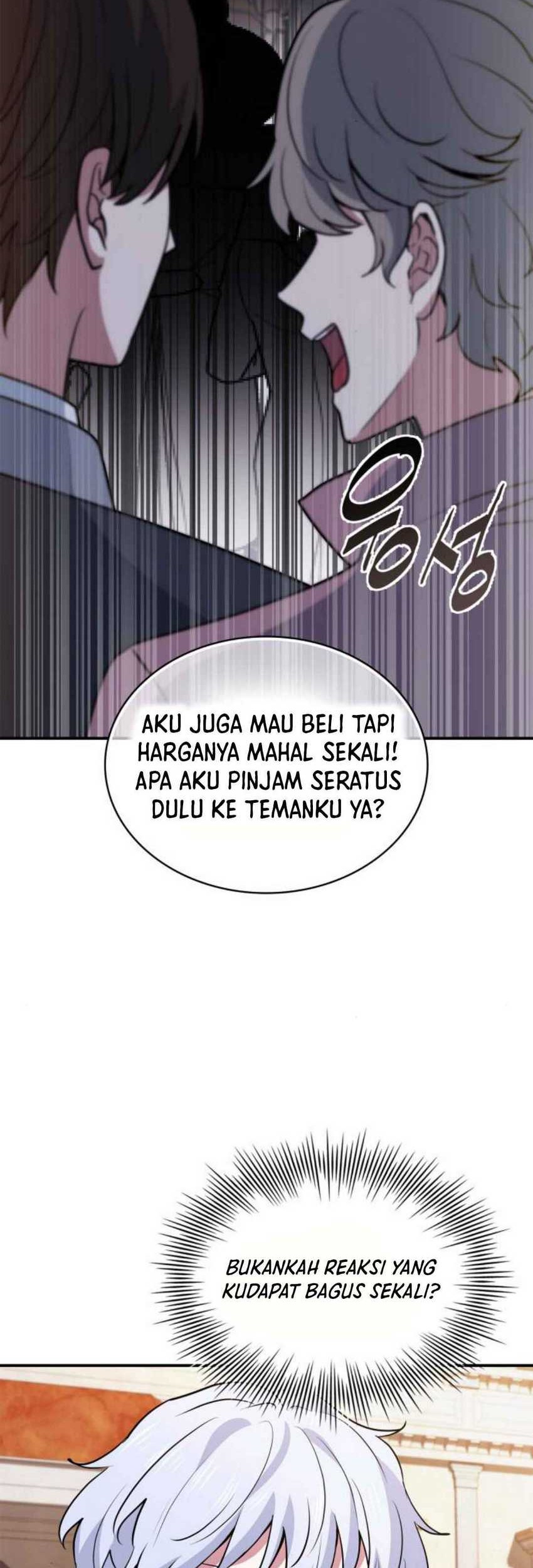 The Crown Prince That Sells Medicine Chapter 41 - halaman 3