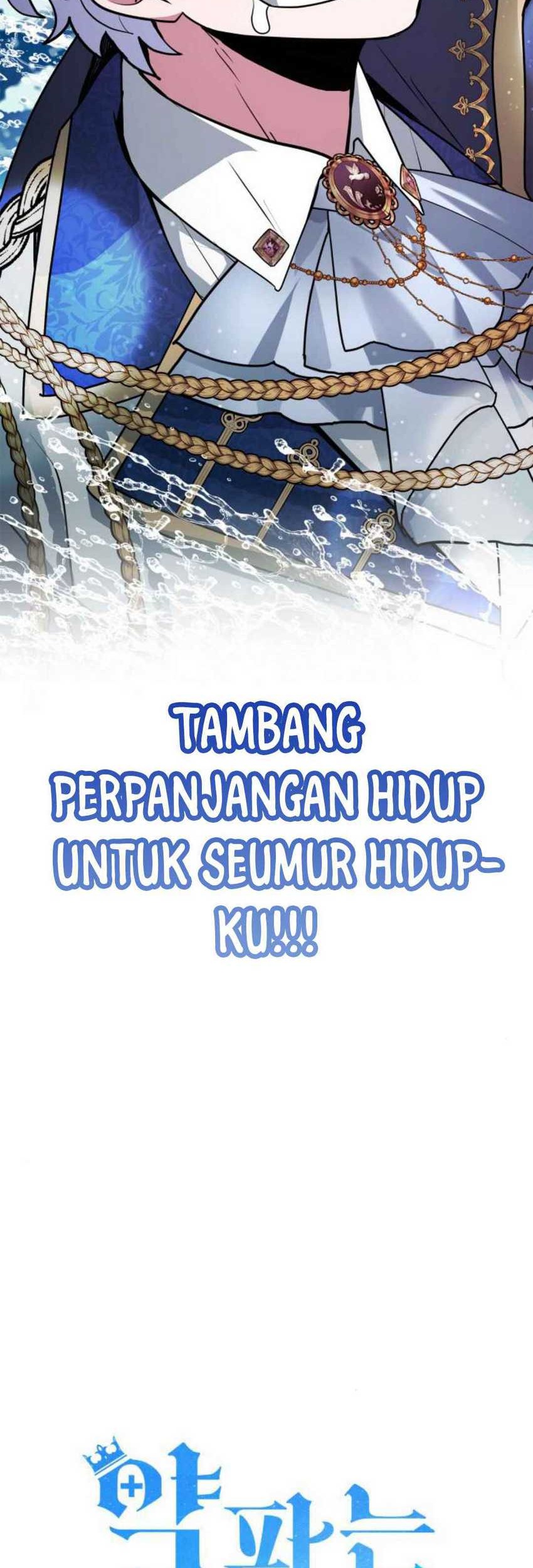 The Crown Prince That Sells Medicine Chapter 41 - halaman 33