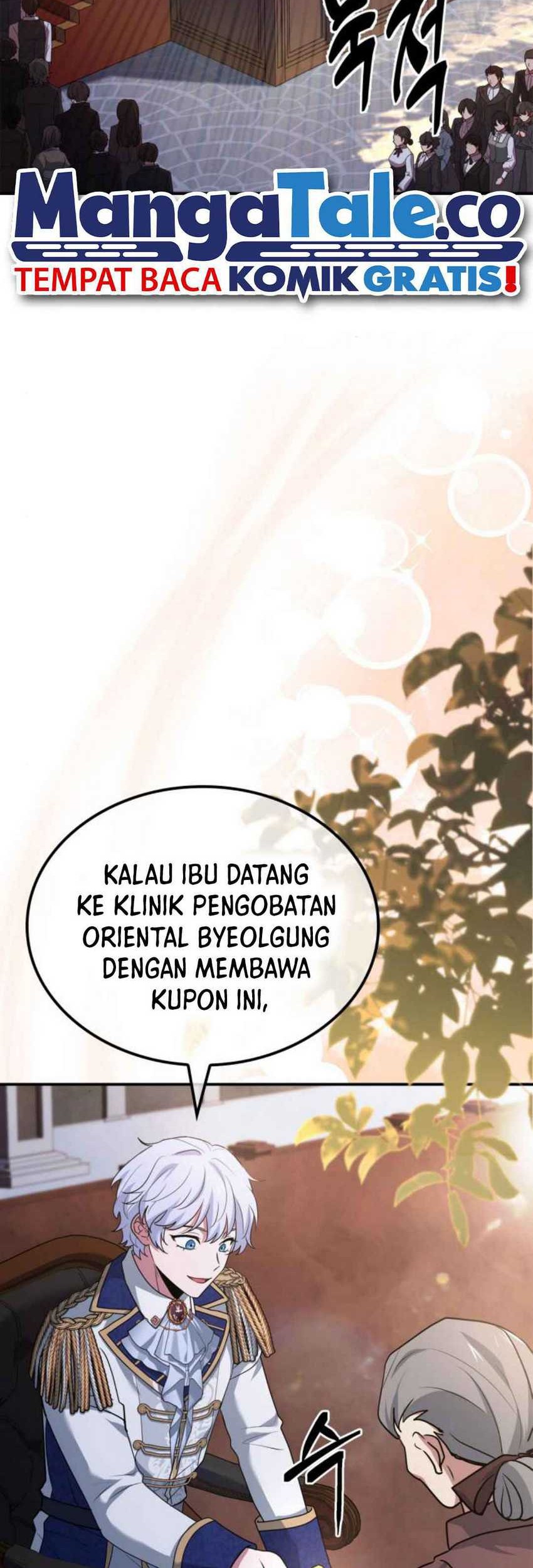 The Crown Prince That Sells Medicine Chapter 41 - halaman 36