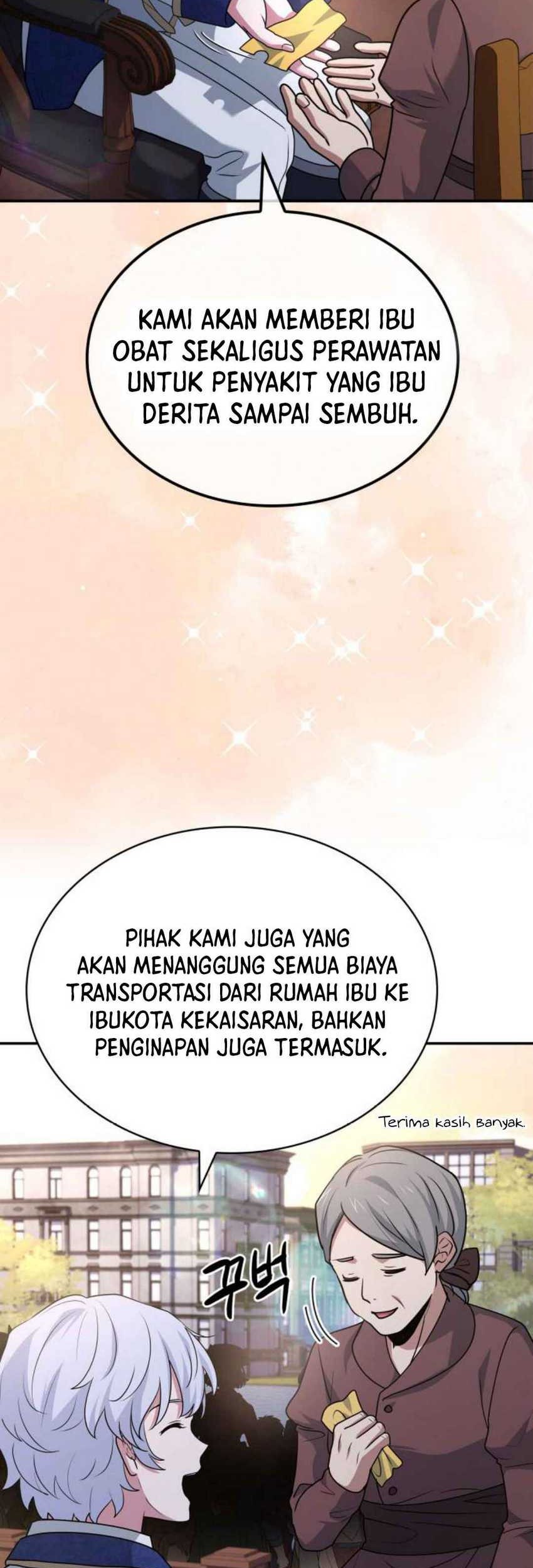 The Crown Prince That Sells Medicine Chapter 41 - halaman 37
