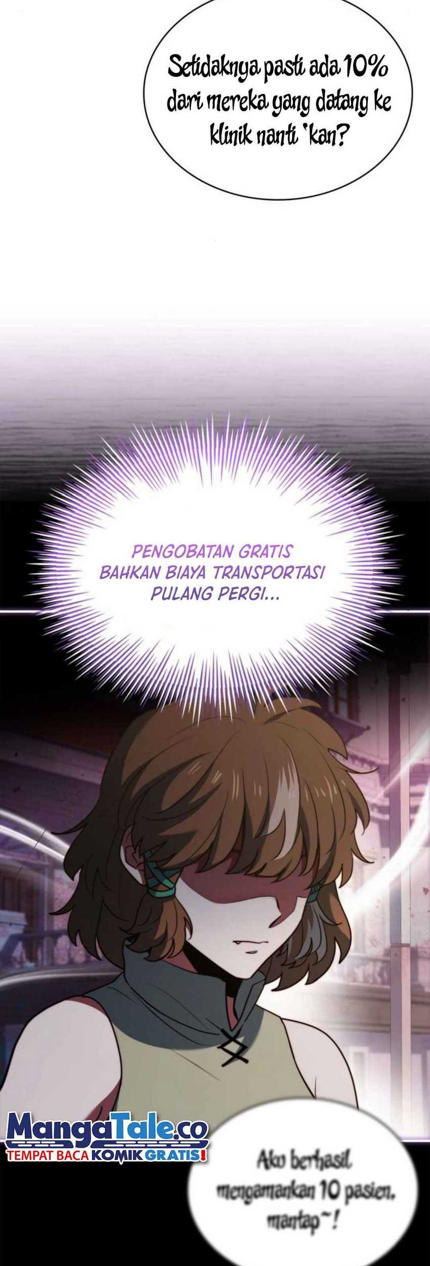 The Crown Prince That Sells Medicine Chapter 41 - halaman 39
