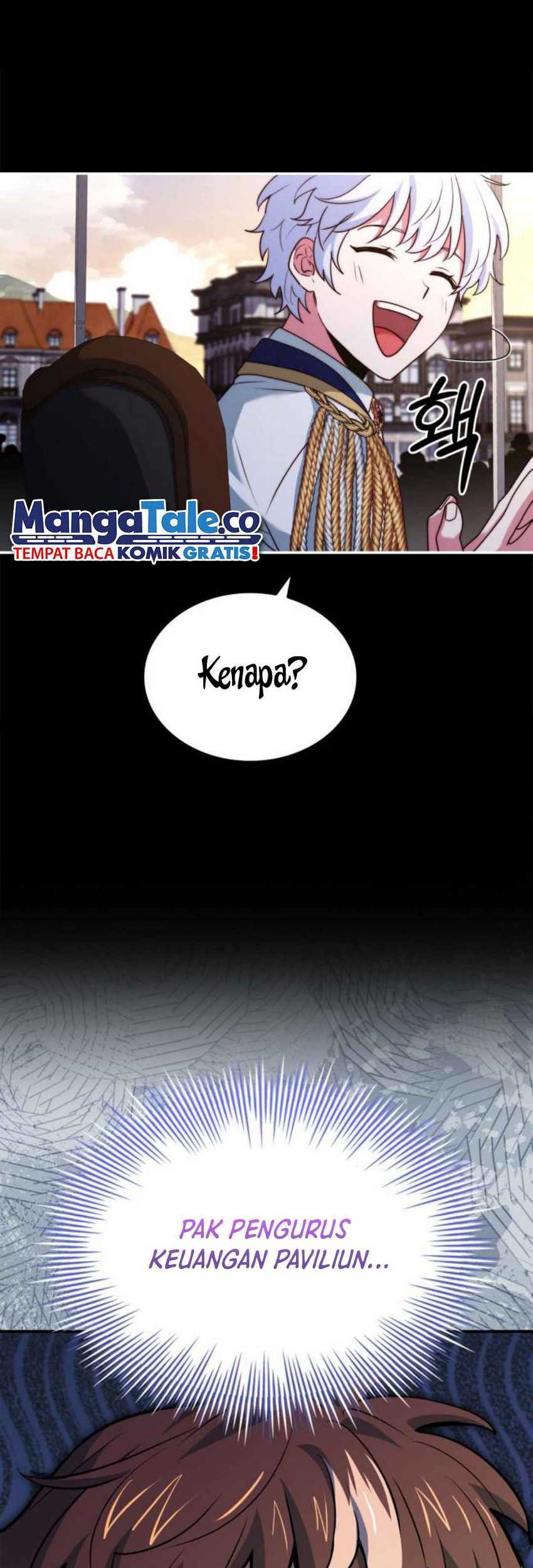 The Crown Prince That Sells Medicine Chapter 41 - halaman 41