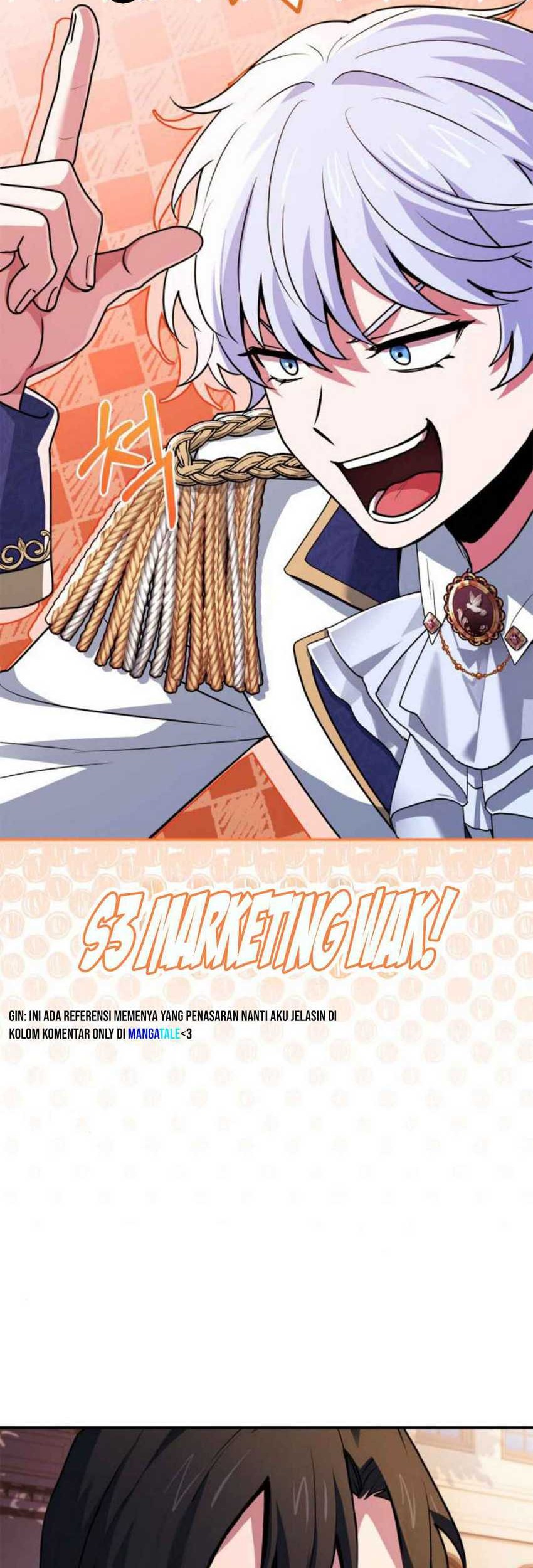 The Crown Prince That Sells Medicine Chapter 41 - halaman 44
