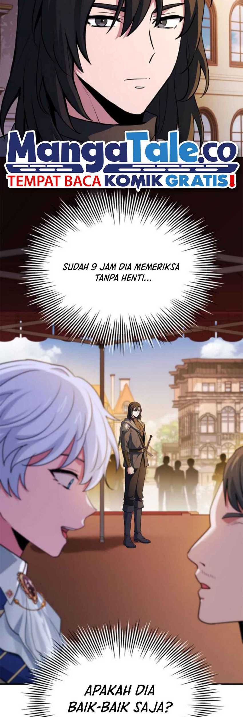 The Crown Prince That Sells Medicine Chapter 41 - halaman 45