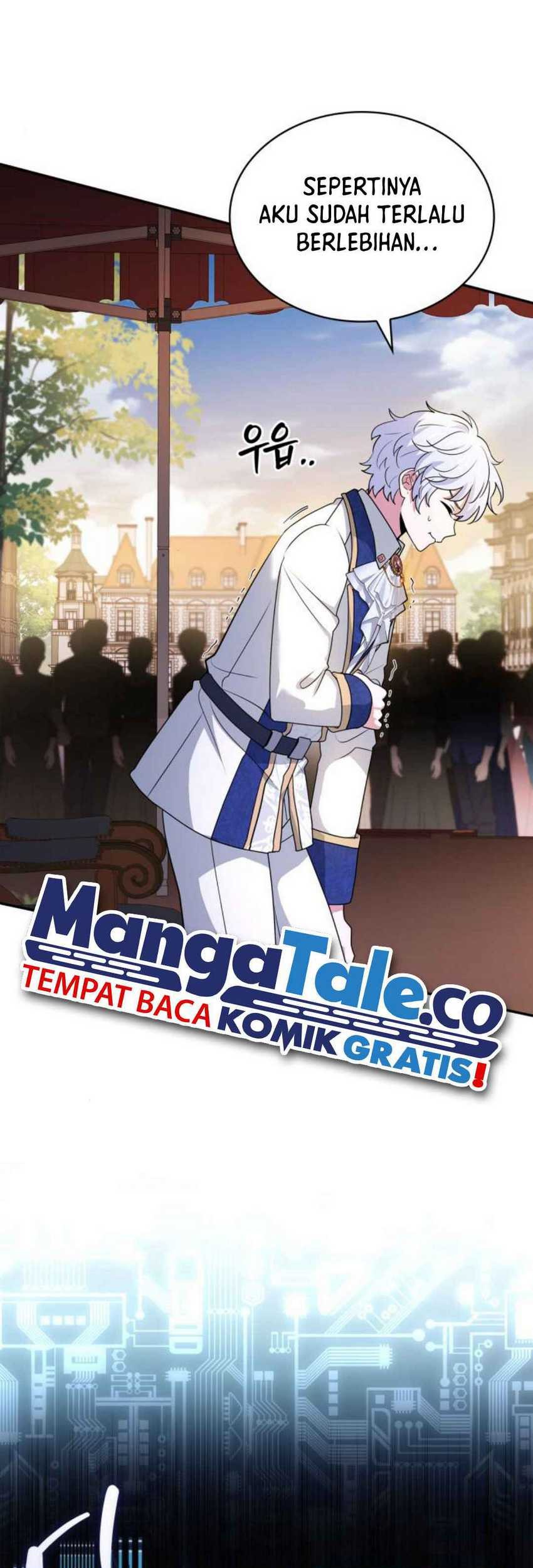 The Crown Prince That Sells Medicine Chapter 41 - halaman 47