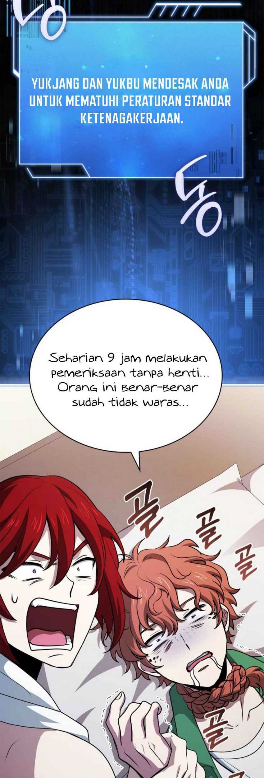 The Crown Prince That Sells Medicine Chapter 41 - halaman 48