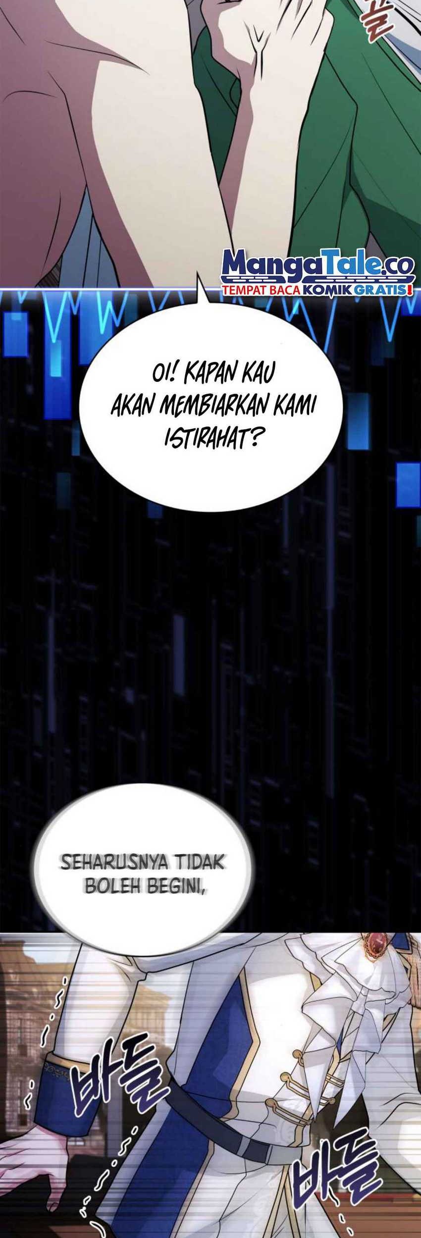 The Crown Prince That Sells Medicine Chapter 41 - halaman 49