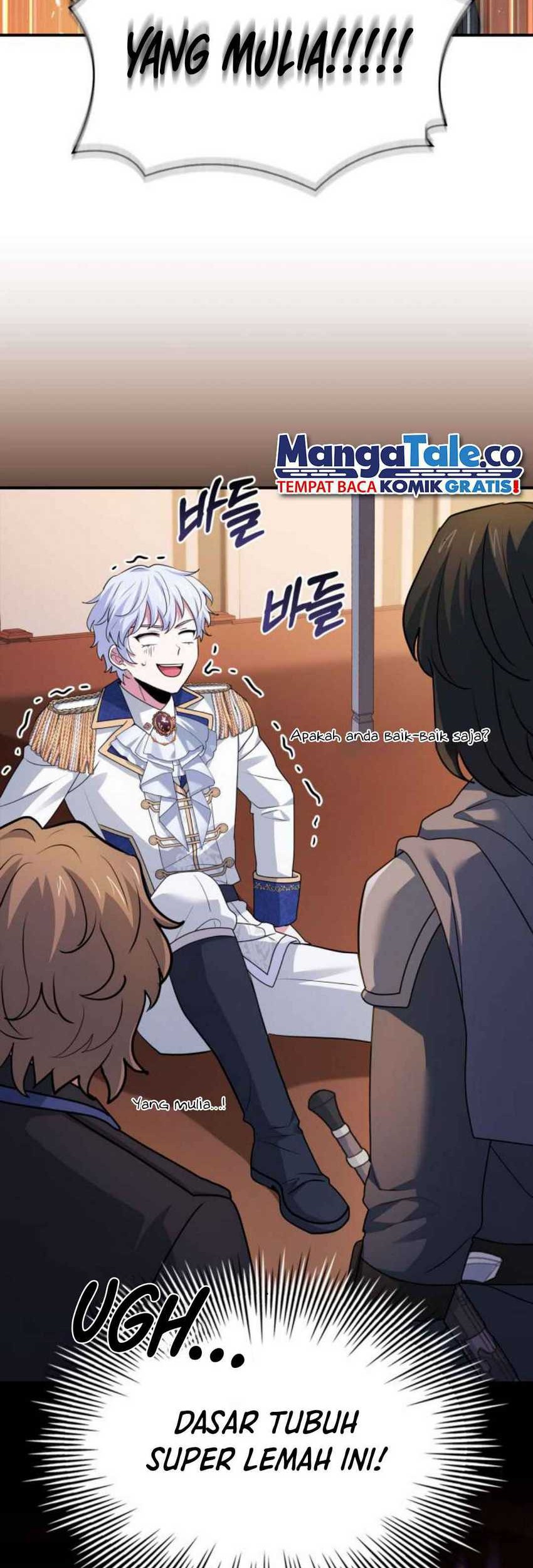 The Crown Prince That Sells Medicine Chapter 41 - halaman 54