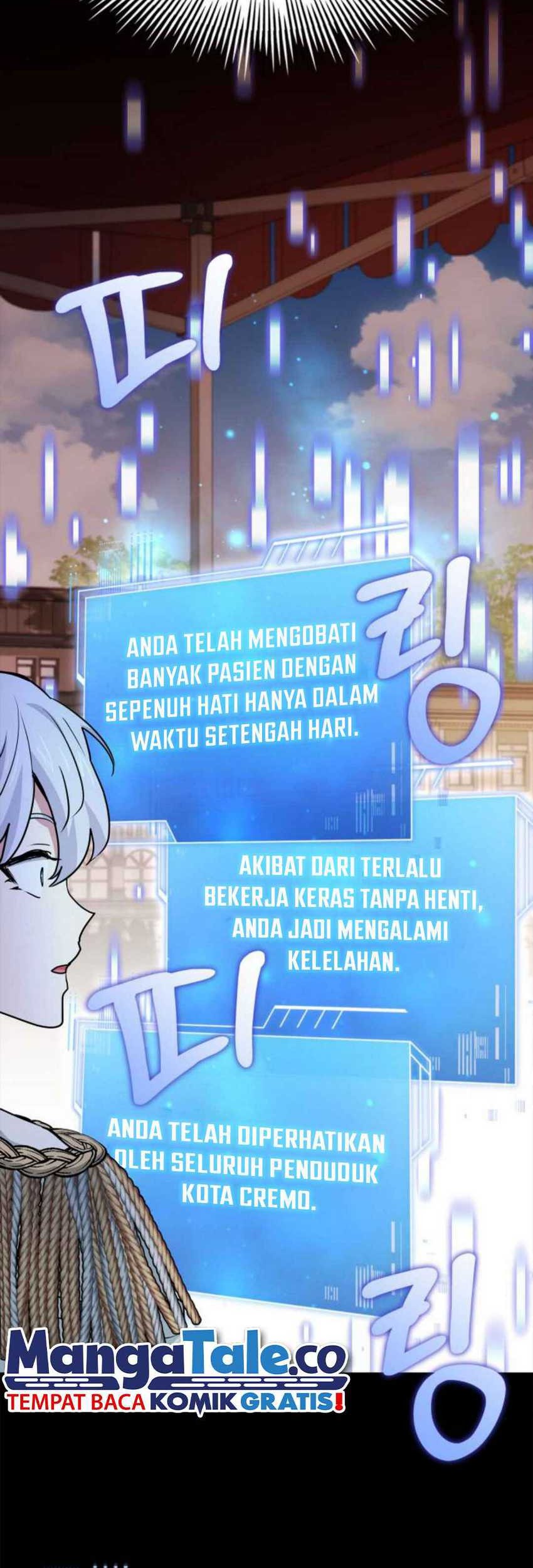 The Crown Prince That Sells Medicine Chapter 41 - halaman 55
