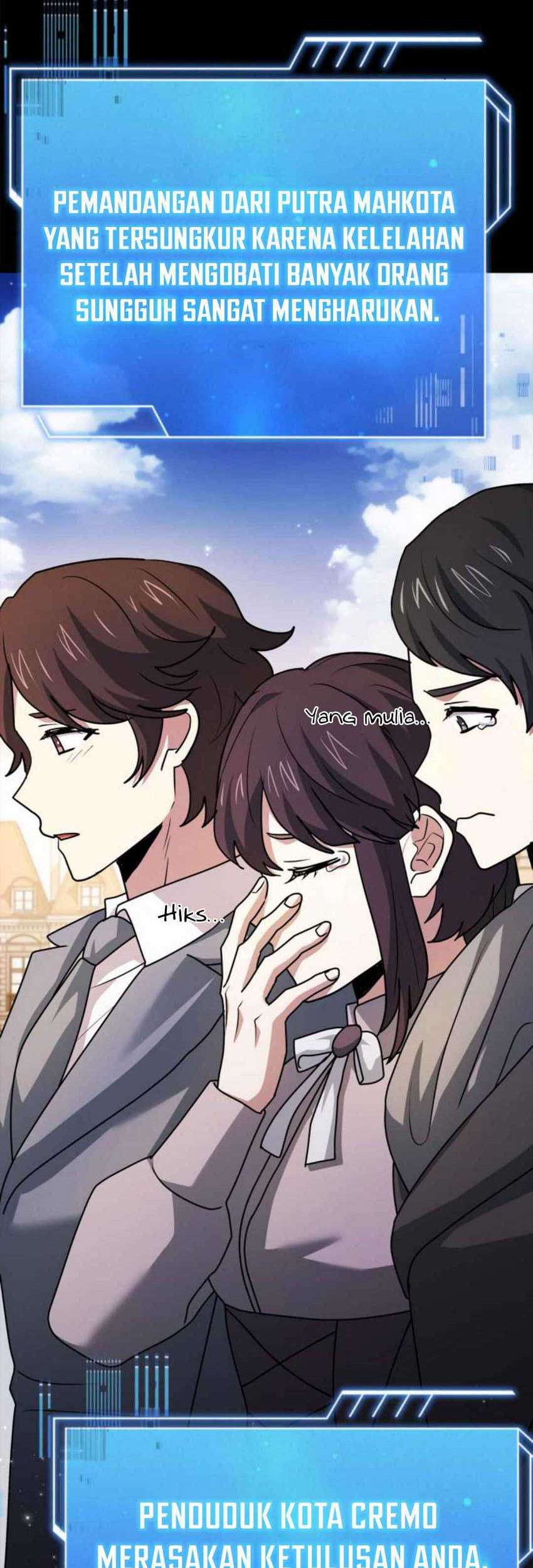 The Crown Prince That Sells Medicine Chapter 41 - halaman 56