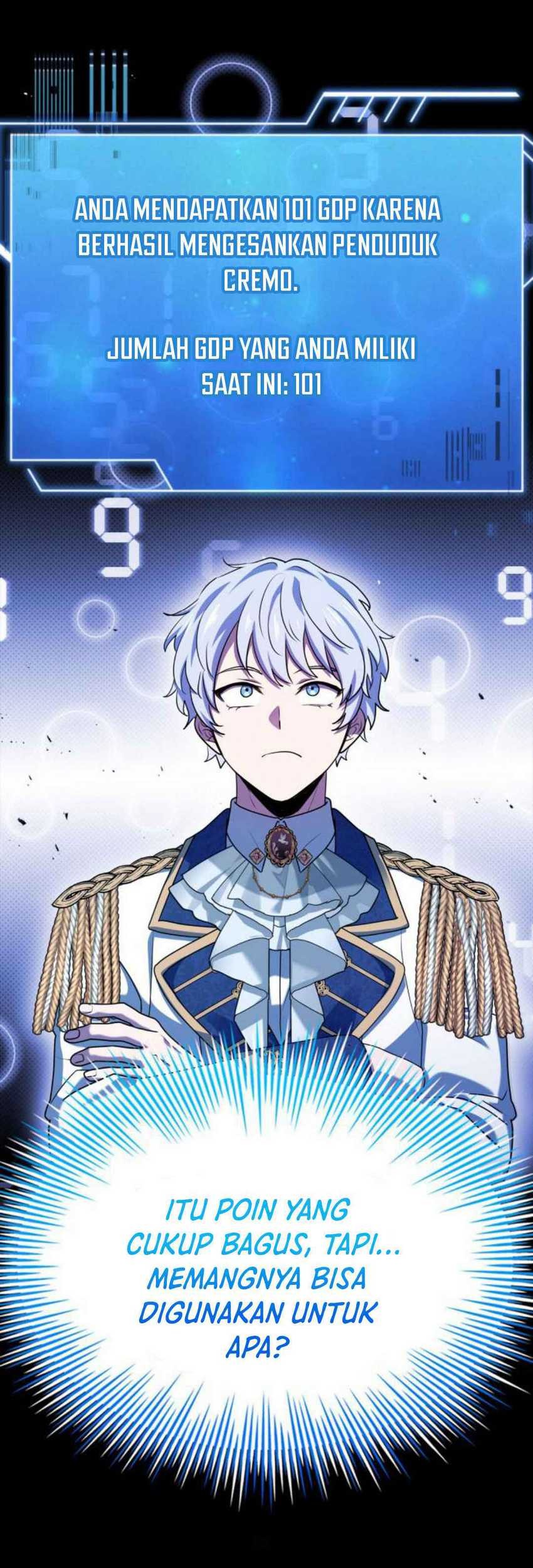 The Crown Prince That Sells Medicine Chapter 41 - halaman 62