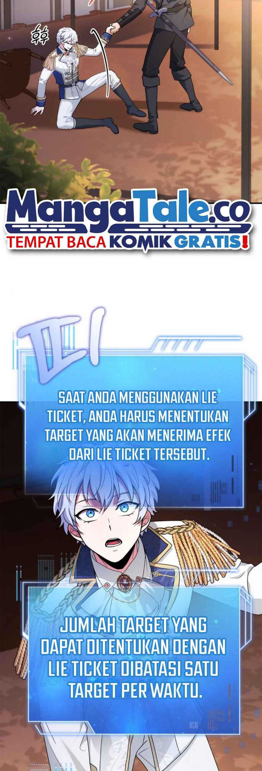 The Crown Prince That Sells Medicine Chapter 41 - halaman 68