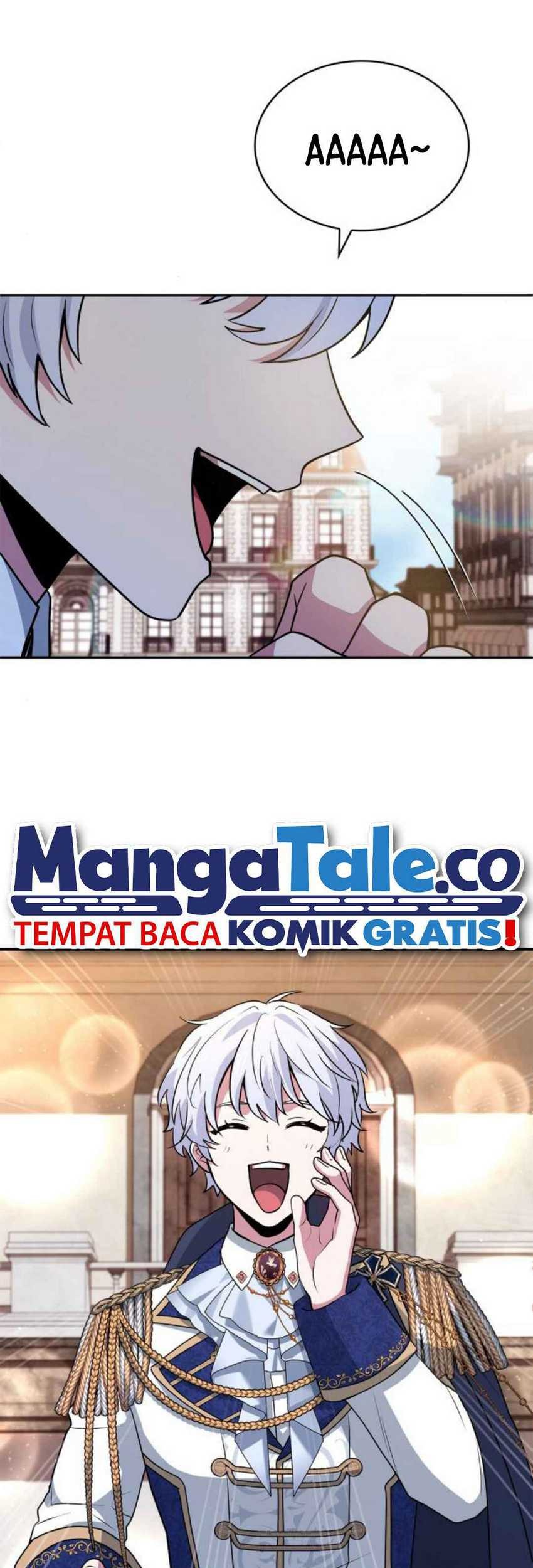 The Crown Prince That Sells Medicine Chapter 41 - halaman 7